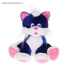 Мягкая игрушка «Котёнок Мурик»