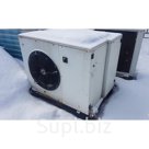 холодильный агрегат б/у