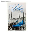 Колледж-тетрадь 160 листов клетка "Венеция", твердая обложка
