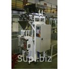 Фасовочно-упаковочный автомат для упаковки 3-ручьевой