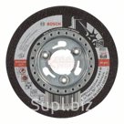 BS-POK IP 100X1.2мм Прямой отрезной круг BOSCH Inox - SDS-pro, артикул 3165140261456BS