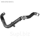 Патрубок METALCAUCHO 08598