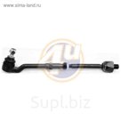 Рулевая тяга 4U BW-J-88165