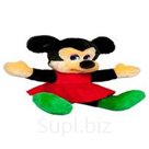 Мягкая игрушка Микки Маус маленький