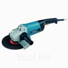 Угловая шлифовальная машина MAKITA 9069SF  2000 Вт