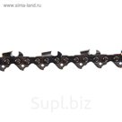 Цепь Stihl 23 RSС 72, 18"/45.72 см, паз 1.3 мм, шаг 0.325", 72 звена
