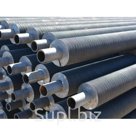 Производим трубу оребренную всевозможных типоразмеров
Индивидуальный подход