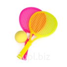 Набор для игры в теннис малый