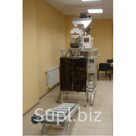 Фасовочный автомат для фасовки и упаковки сахара