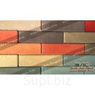 Прессованный кирпич Лего Eko-brick