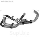 Патрубок METALCAUCHO 08664