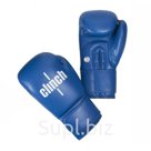 Боксерские перчатки Clinch Olimp 12oz цвет синий