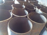 Труба восстановленная 325x8 п/ш микрошов из под светлых нефтепродуктов, из наличия со склада в Свердловской обл., г. Первоуральск.
По запросу вышлю фото. Орган…