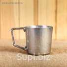 Кружка 0,2 л походная