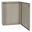Корпус металлический ЩМП-1-0 74 У2 IP54 ИЭК YKM40-01-54