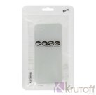 Накладка силиконовая Krutoff для iPhone 5/5S