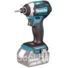 Шуруповерт аккумуляторный DTD154Z Makita