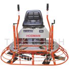 Машина затирочная заглаживающая по бетону HODMAN B830H