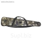 Кейс 110 без оптики, поролон/ кордура,  микс цветов