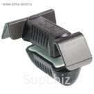 Скребок магнитный Care Magnet pico до 6мм