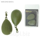 Груз Pearl Swivel, 114 г, набор 2 шт.