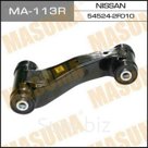 Рычаг верхний  Masuma MA113R