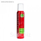Мусс для укладки волос Wella Design "Создатель локонов", 200 мл