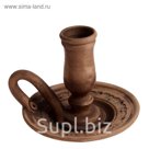 Подсвечник "Дворянский"
