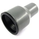 Переход ПНД поливинилхлорид ГОСТ Р ИСО 3126-2007