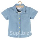 Рубашка, р-р 86 - Польская детская одежда в ассортименте для новорожденных от поставщика 5.10.15. Wear Store