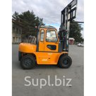 Автопогрузчик JAC CPCD 50 (2018 г.в.)