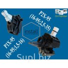 Ответвительные прокалывающие зажимы Install