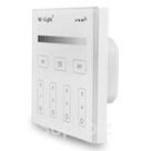 Сенсорная панель Mi-Light T1 P198 (Dimming, 220V, 2.4GHz) Код:  56503 ОПТ