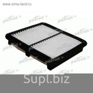 Фильтр воздушный Patron PF1137