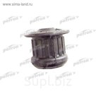 Сайлентблок агрегатной балки Patron PSE3002