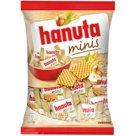 Вафли Hanuta Mini 200г