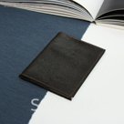 Обложка д/автодокументов БВК-085, 10*1*14, наплак ящерица коричневый