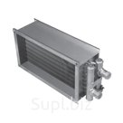 Воздухонагреватель водяной WHR 500x300-3