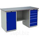Верстак WT160.WD1/WD5.000