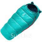 Спальник Deuter 2018 19 Little Star левый petrol navy