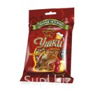 Ушки свиные в/к в/у классика 100гр