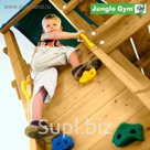 Модуль для Jungle Gym "Rock Module"