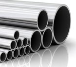 Труба бесшовная 159х8 мм Ст.20 ржав