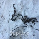 трубки тнвд NISSAN  