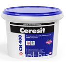 Универсальный клей для ковролинов Ceresit CН 400 14 кг