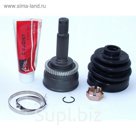 Шрус наружный 30x50x25 asva hy-14a44