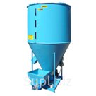 Смеситель сыпучих кормов