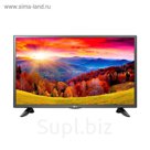 Телевизор LG 32LH570U, LED, 32", черный