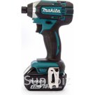 Шуруповерт аккумуляторный DTD152RME Makita