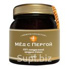 Мёдово-перговая смесь (50%/50%)